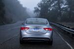 Chrysler 200 2015 года